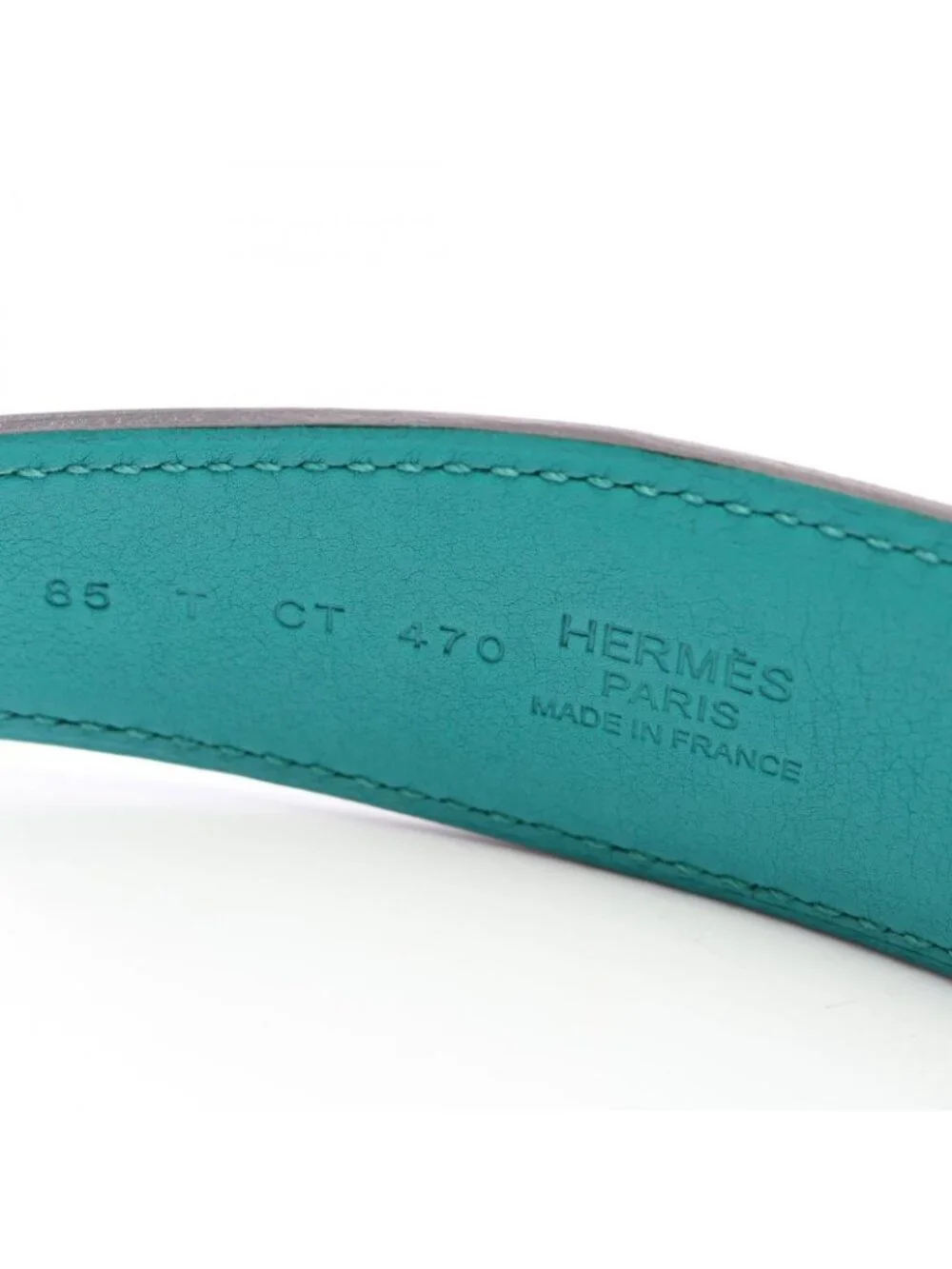 Hermes slight signs